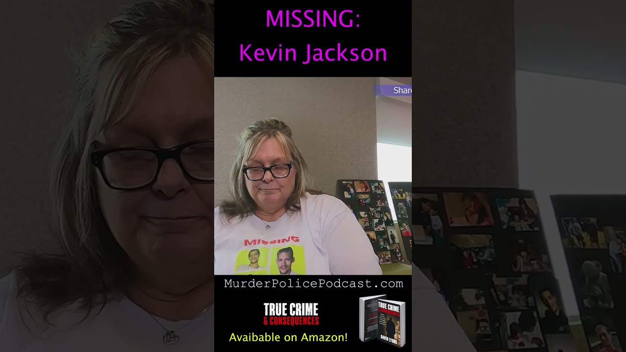 Дело о пропаже человека: разгадка тайны Хэллоуина 