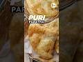 Puri Paratha Recipe by Food Fusion