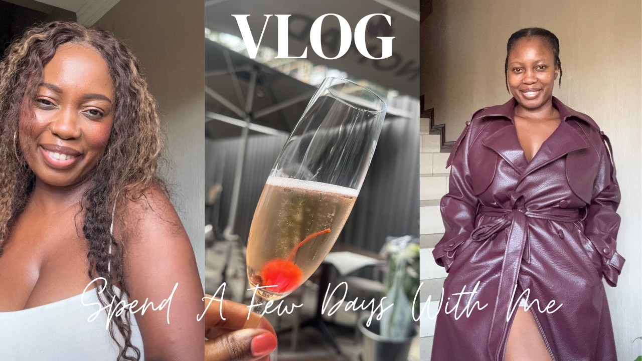 VLOG | Spend The Day With Me | Facebook Monetisation | SHEIN Adult Haul | Cooking | Gym