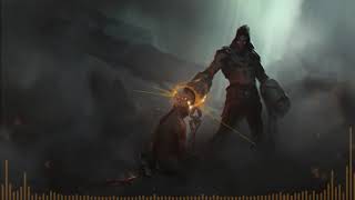 Tommee Profitt - The Hate Inside (feat. Sam Tinnesz)/(Wallpaper engine visualizer)