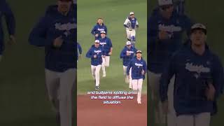 Yoshinobu Yamamoto and the Los Angeles Dodgers REPEAT as World Series Champions!