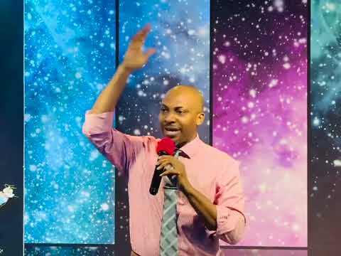 Prophetic Declaration for the week - YouTube
