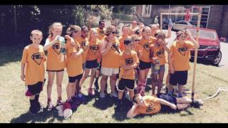 MES Field Day 2016