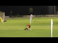 Wangaratta Gift 2018 - 3200m Open, won by Jacob Nolan