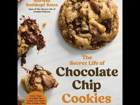 A Deep Dive on Baking Chocolate Chip Cookies