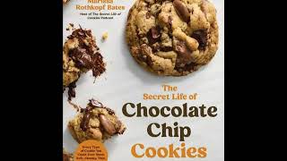 A Deep Dive on Baking Chocolate Chip Cookies