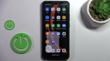 How to Check IMEI on Oukitel WP50 | Find IMEI Number on Oukitel WP50