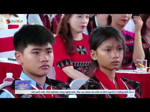 Đà Nẵng: Khởi công dự án trường phổ thông nội trú, bán trú tiểu học và trung học cơ sở xã Tây Giang