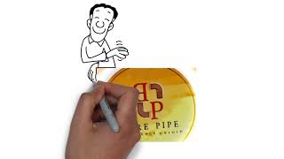 Bare Pipe Products Fundraiser Video