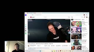 Kyuubi reagiert auf: Clip Farm Germany - Folge 40: Ananas auf Pizza?