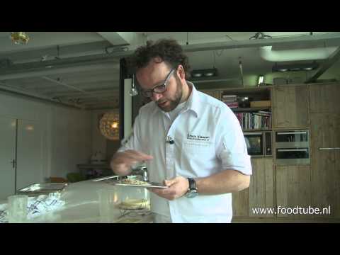 Masterclass brood bakken