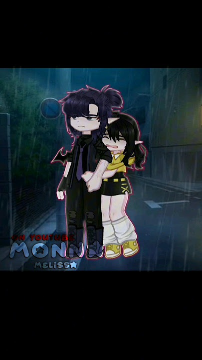 《 I LOVE YOU SOO.. 》Credits: @Felix15mm4x  #gachaclub #gachalife2