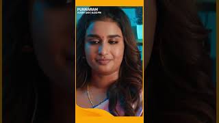Punnaram | #Shorts | Sun Surya | #MalayalamSerials #SerialsOnSunSurya
