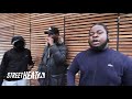 REUPLOAD Moscow17 Knockoutned Ruth ScrewLoose Street Heat Freestyle Moscow17Music 