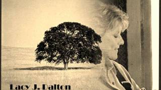 Lacy J. Dalton - Over You chords