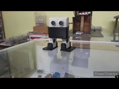 Otto | Open Source DIY Robot Using Arduino