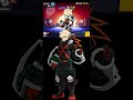 All My Hero Academia Skins In Brawl Stars
