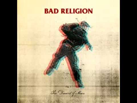 Bad Religion - The Devil in Stitches