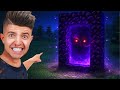 I Tested The SCARIEST Minecraft Myths UNBELIEVABLE PrestonPlayz 