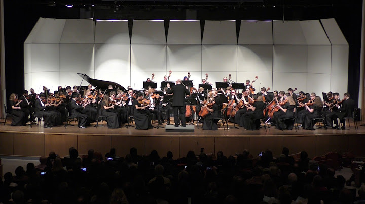 Shake It Off Orchestral version - Orchestral performance video thumbnail