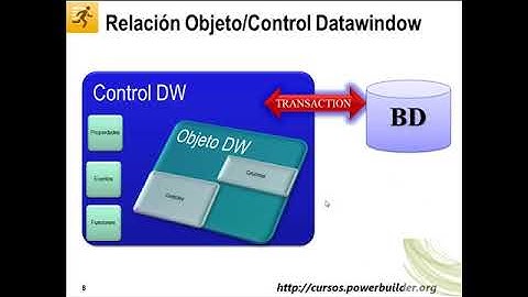 Introducción a los Datawindows