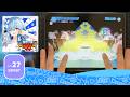 【hololive Dreams】ラミィズバリバリワークアウト (EXPERT) ALL PERFECT