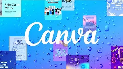 Canva Pro: The Secret Weapon for Stunning Designs"