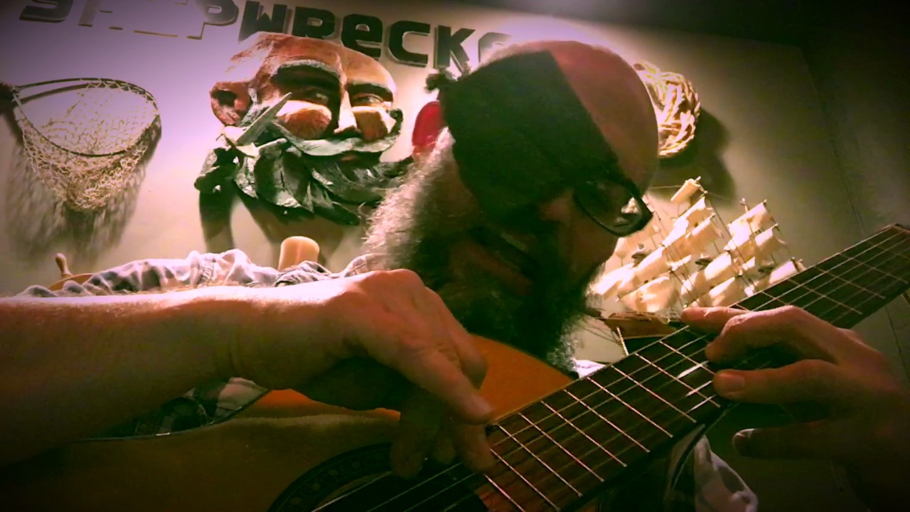 Yellow Light Hums by The Infamous Dr Thunder