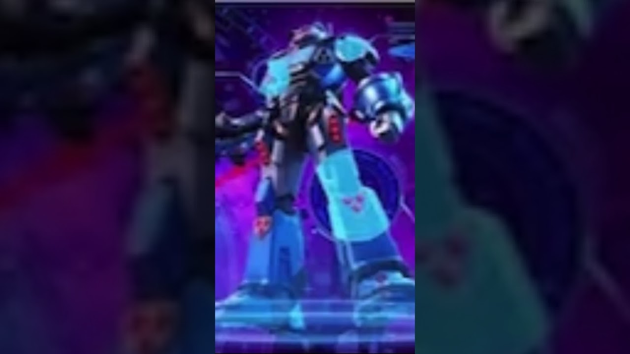 Mecha Team Leader Season 3 Teaser Image