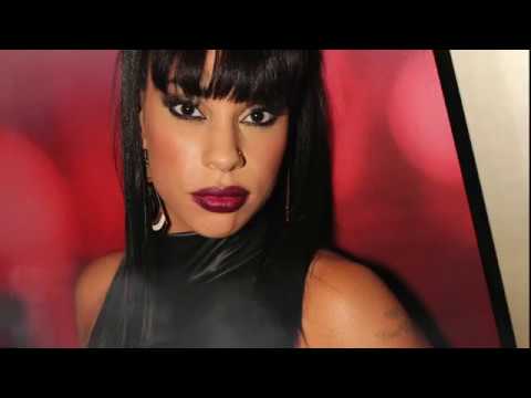 ASHLEY LATIN MODELING REEL