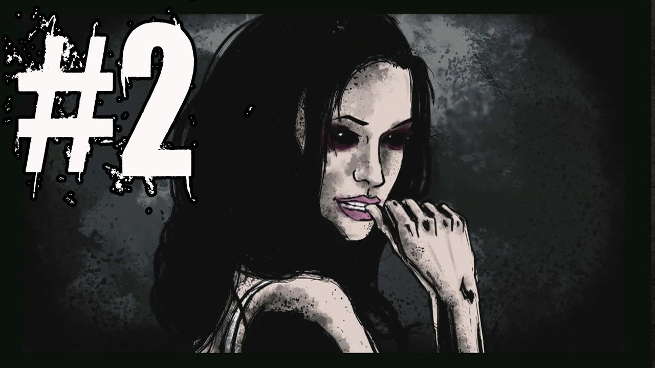 Long Night Episode 1 Walkthrough Part 2 Gameplay Lets Play No Commentary