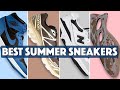 10 Best Spring/Summer Sneakers to Get in 2022