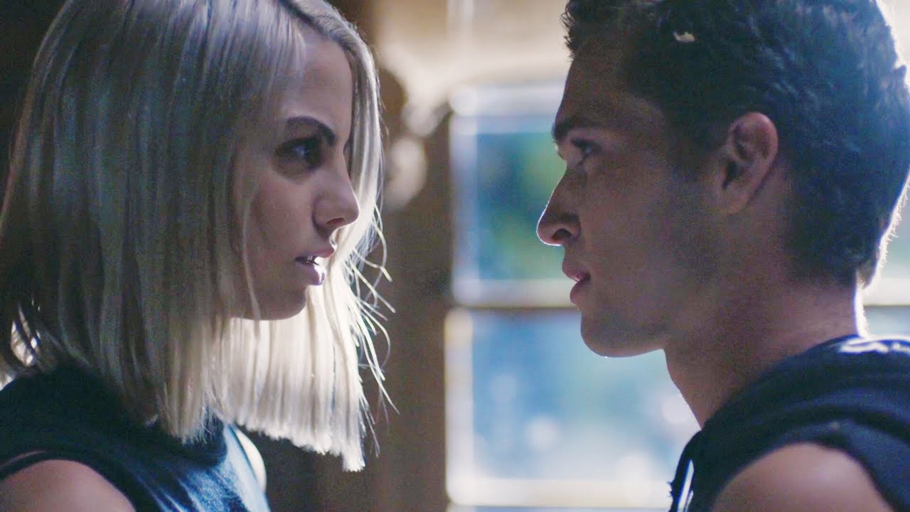 Apollo || Max & Fang