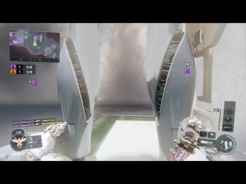 BO3  フィードとりたかった