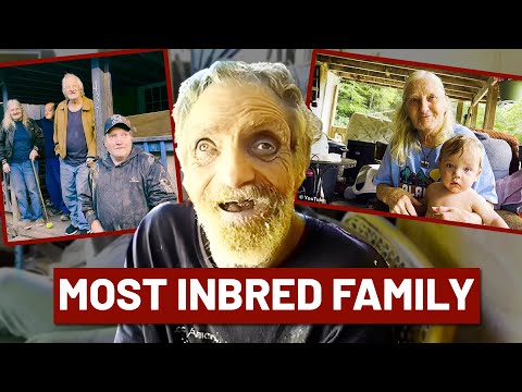 America's Most Inbred Family