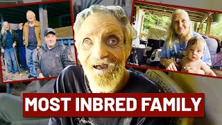 America's Most Inbred Family