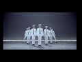 BTS Navy Uniform Danger Intro