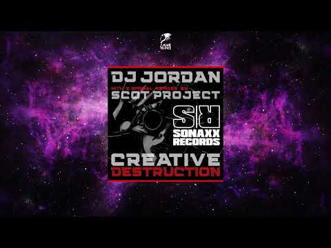 DJ Jordan -
