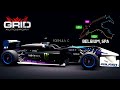 GRID™ AUTOSPORT • Formula C | Belgium SPA