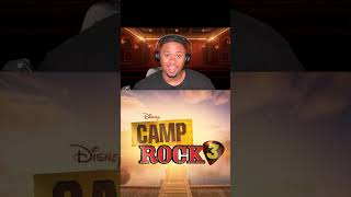 Camp Rock 3 Was Definitely Something