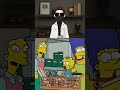 Marge became a handyman. the simpsons.