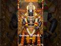 7 hills. 1 faith. Millions of prayers#tirupati #tirupati #travellingindia #travelreels