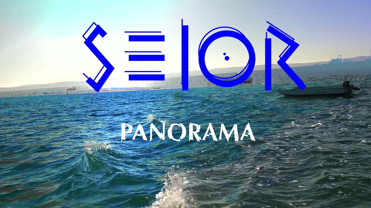 Watch Seior - Panorama on YouTube Watch Seior - Panorama on YouTube