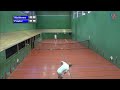 2016 Australian Open Mens Singles 2nd QF B Matthews vs A Fowler