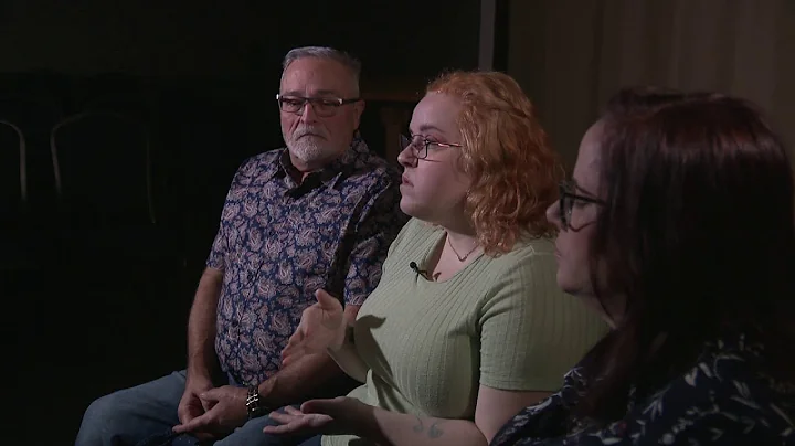 San Antonio family shares mental health journey to advocate for more resources at State Capitol thumbnail