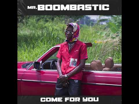 Putar Come For You - Blaqbonez