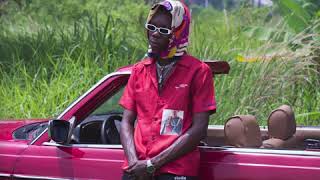 Watch Blaqbonez Come For You video