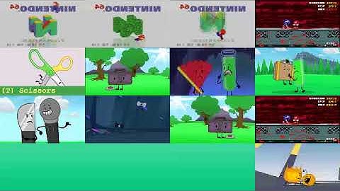 [Sparta Remix] TurquoiseSR Sparta Custom Source #2 Has A Sparta Unextended Remix