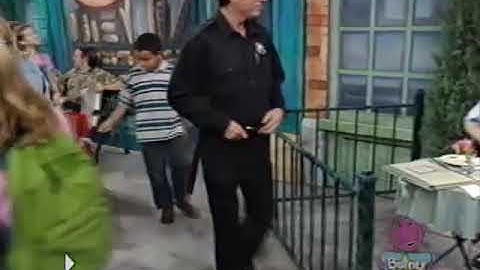 Walk Around The Block (Demo Version) Part 25