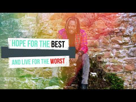 Life - Kwasi Manni (Official Lyrics Video)